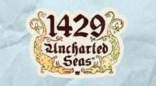 1429 Uncharted Seas Online Slot Nigeria