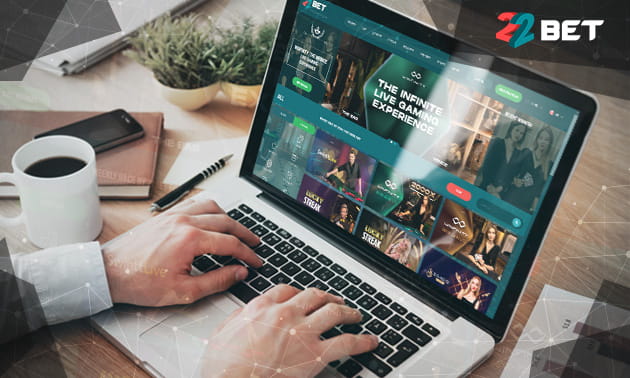 Overview of 22BET Online Casino