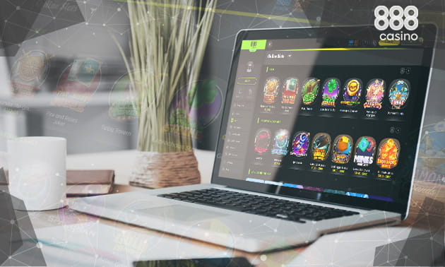 Overview of 888casino Online Casino