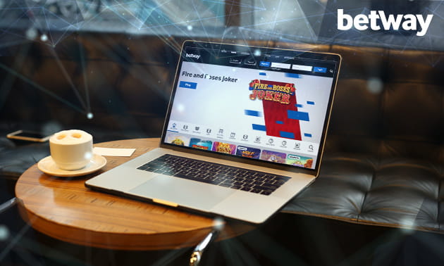 Overview of Betway Online Casino