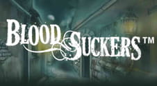 Blood Suckers Online Slot Nigeria
