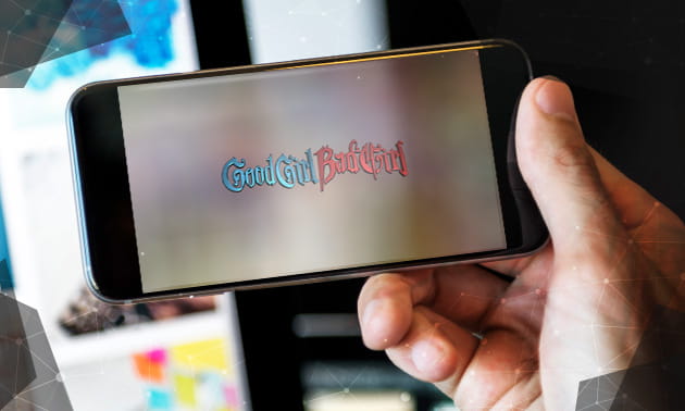 The Good Girl Bad Girl Online Slot
