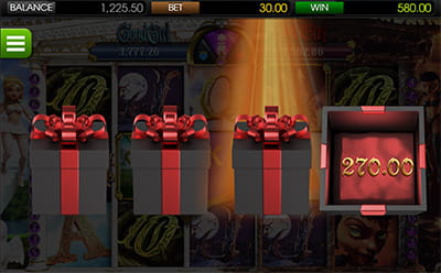 Good Girl Bad Girl Slot Free Spins