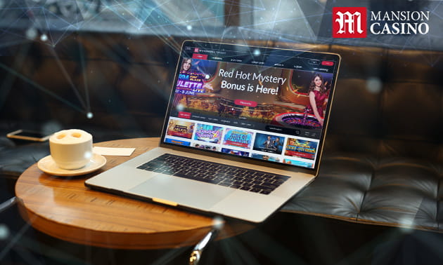 Overview of Mansion Online Casino