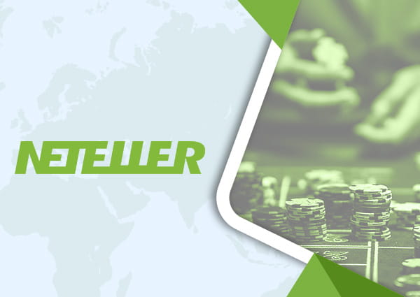 Neteller Casinos Online in Nigeria
