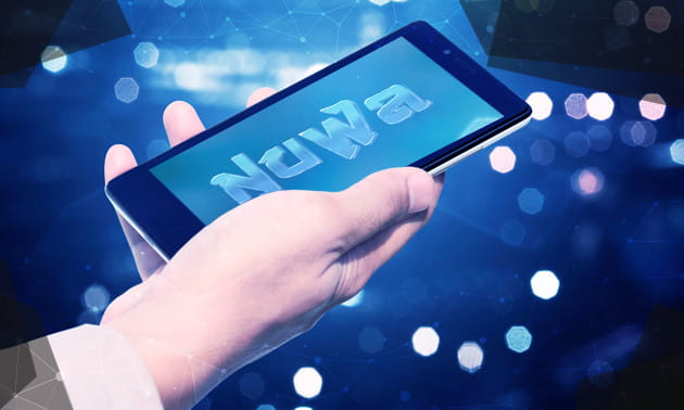 The Nuwa Online Slot