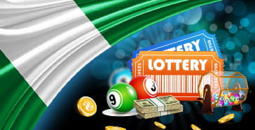 Online Lottery in Nigeria