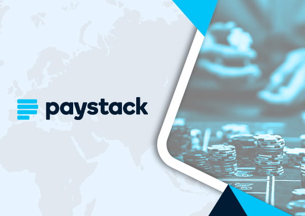 Paystack Casinos Online in Nigeria