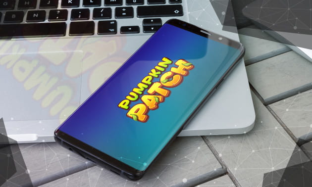 The Pumpkin Patch Online Slot