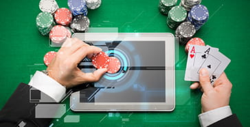 How to Play Real Money Online Blackjack from Nigeria