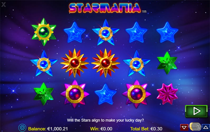 Starmania play online for free