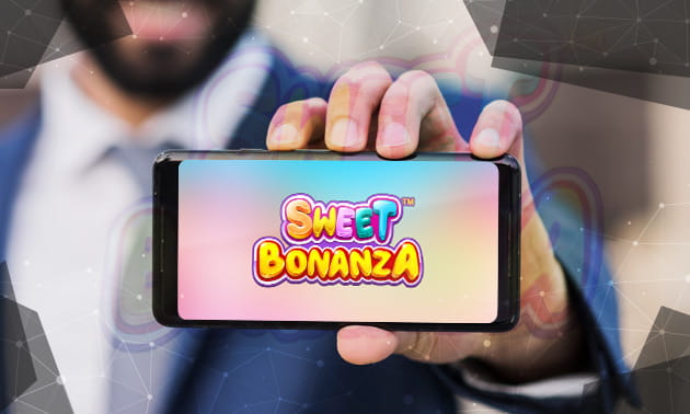 The Sweet Bonanza Online Slot